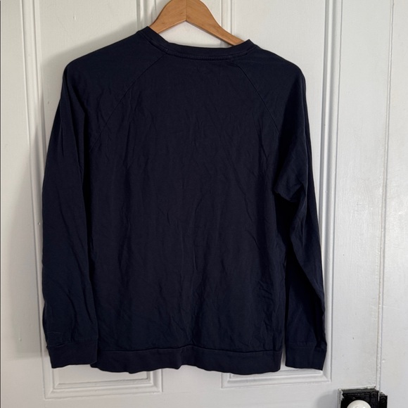 Bonobos Raglan Top - Picture 3 of 4